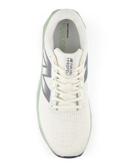 New Balance Fuelcell Propel V5 - Permafrostimages3- The Sports Edit