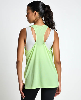 Sport Essential Tank - Afterglow