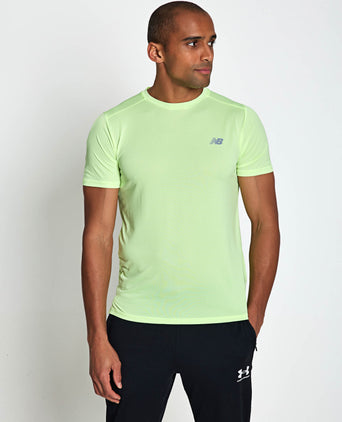 Sport Essentials T-Shirt - Afterglow