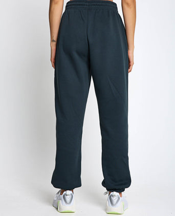 Sportswear Phoenix Fleece Oversized Sweatpants - Seaweed/Sail