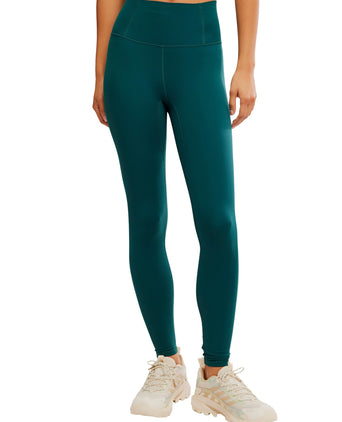 Never Better Legging - Evergreen