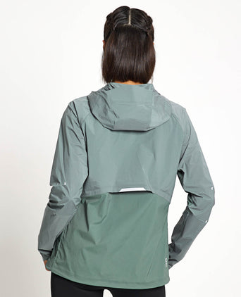 Core Jacket - Olive