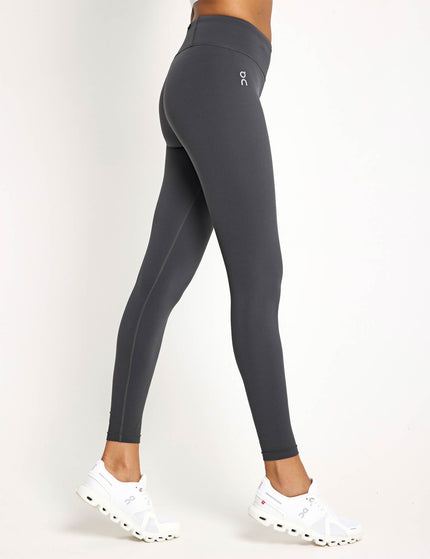ON Running Core Tights - Eclipseimage1- The Sports Edit