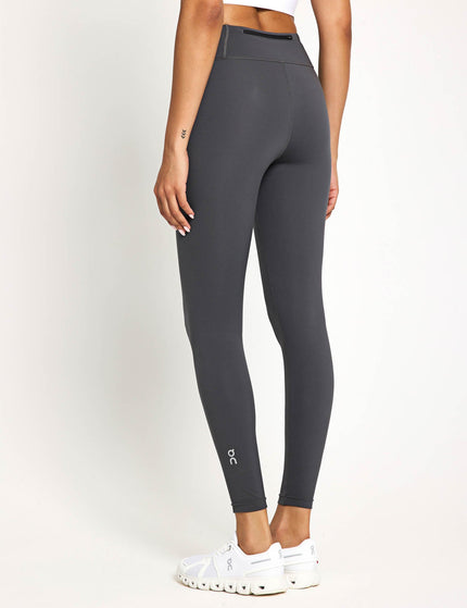 ON Running Core Tights - Eclipseimage2- The Sports Edit