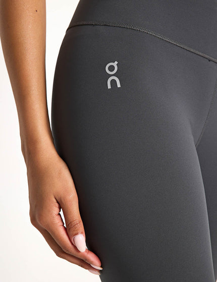 ON Running Core Tights - Eclipseimage5- The Sports Edit