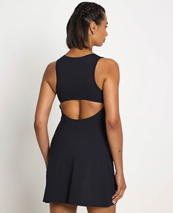 Studio Dress - Black