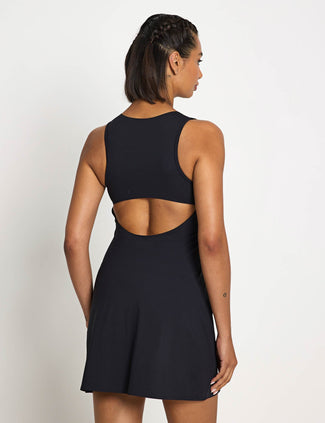 Studio Dress - Black