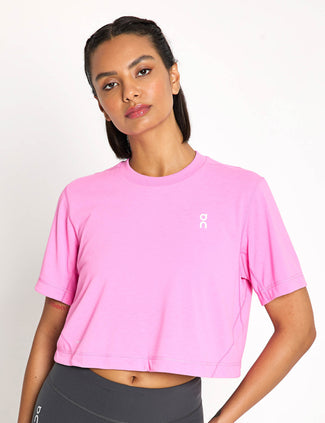 Train-T Crop - Raspberry