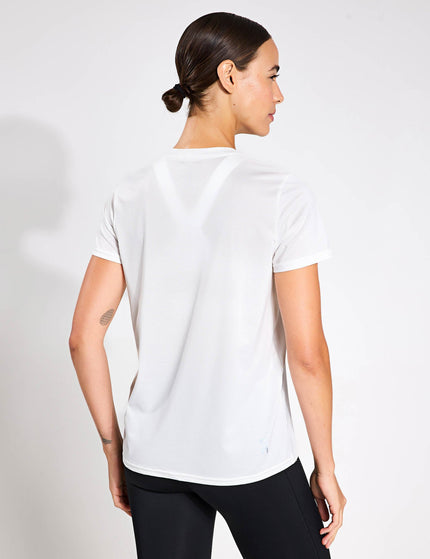 ON Running Core-T - Undyed Whiteimage2- The Sports Edit