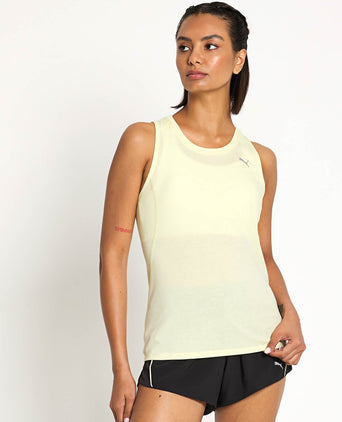 Run Velocity Tank - Gold Moon