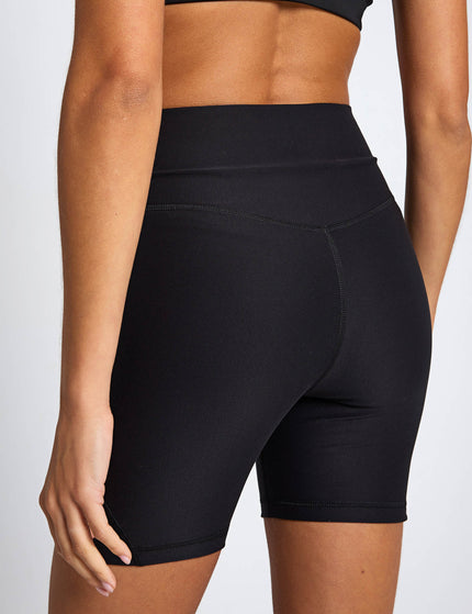 PUMA Cloudspun 6" Short Tights - Blackimages2- The Sports Edit