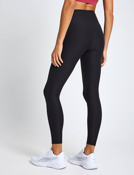 PUMA Cloudspun Tights - Blackimages2- The Sports Edit