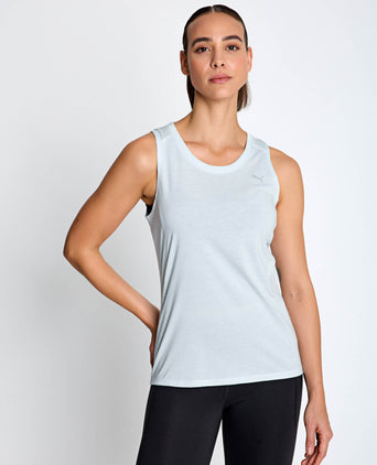 Run Velocity Tank - Sea Glass