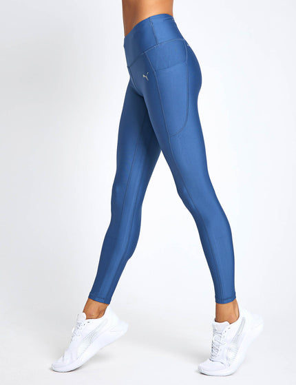 PUMA Velocity Running Tights - Dark Indigoimages1- The Sports Edit