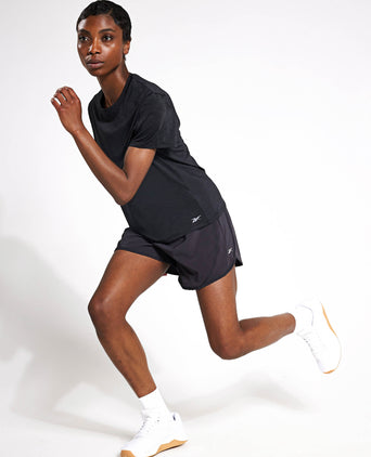 Chill Athletic T-Shirt - Black