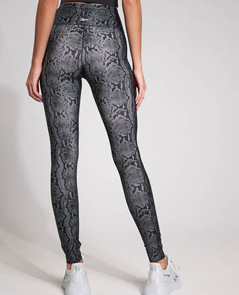 ID Train Leggings - Black