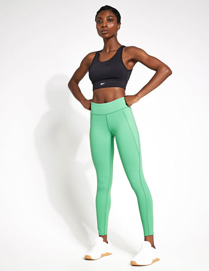 Reebok Lux Leggings - Spogreenimage4- The Sports Edit