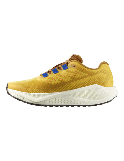 Salomon Aero Blaze 3 Grvl - Spicy Mustard/VanillaIce/Nautical Blueimages3- The Sports Edit