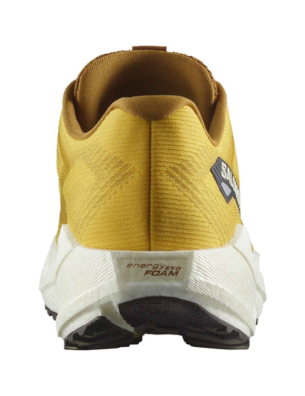 Salomon Aero Blaze 3 Grvl - Spicy Mustard/VanillaIce/Nautical Blueimages4- The Sports Edit