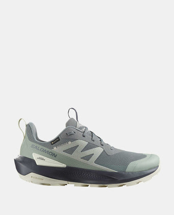 Elixir Activ Gore-Tex - Sedona Sage/Wrought Iron/Nine Iron