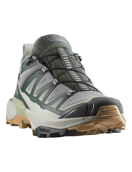 Salomon X Ultra 360 Edge GTX - Monument/Urban Chic/Sea Foamimages5- The Sports Edit