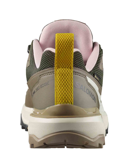 Salomon X Ultra 360 Edge GTX - Phantom/Stone Gray/Incaberryimages2- The Sports Edit