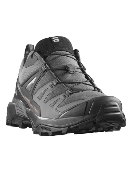 Salomon X Ultra 360 - Magnet/Black/Pewterimages2- The Sports Edit