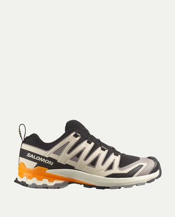 Xa Pro 3D V9 - Black/Gull/Turmeric