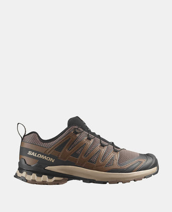 Xa Pro 3D V9 - Falcon/Desert Tan/Black