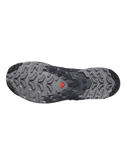 Salomon XA Pro 3D V9 Gore-Tex - Black/Phantom/Pewterimages3- The Sports Edit