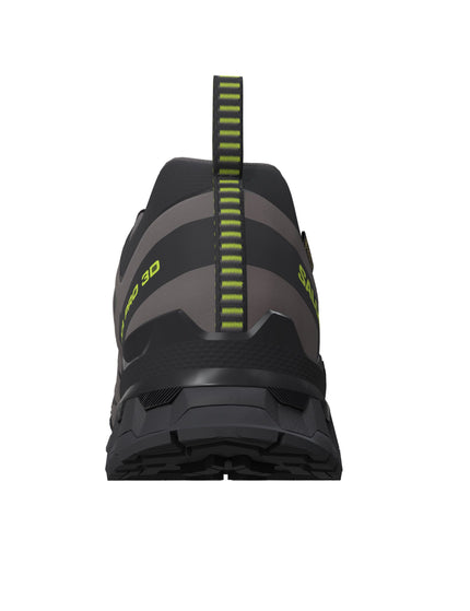 Salomon XA Pro 3D V9 Gore-Tex - Spellbound/Grisaille/Maritime Blueimages4- The Sports Edit