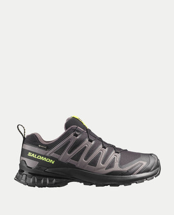 XA Pro 3D V9 Gore-Tex - Spellbound/Grisaille/Maritime Blue