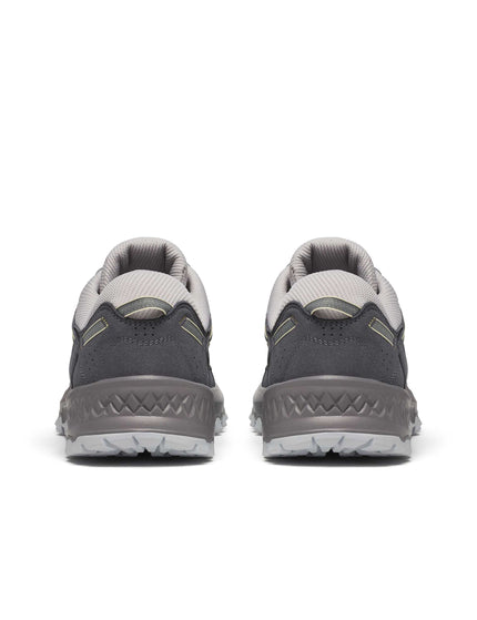 Saucony Grid Peak - Dark Grey/Greyimages5- The Sports Edit
