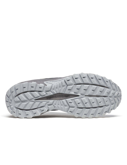 Saucony Grid Peak - Dark Grey/Greyimages6- The Sports Edit