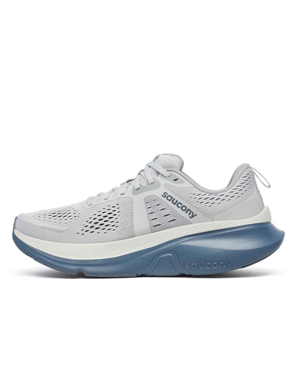 Saucony Guide 18 - Fossil/Duskimages4- The Sports Edit