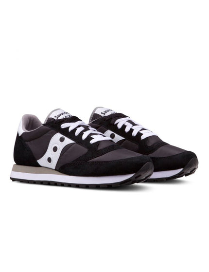 Saucony Jazz Original - Black/Whiteimage5- The Sports Edit
