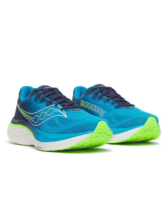 Ride 19 - Cobalt/Slime