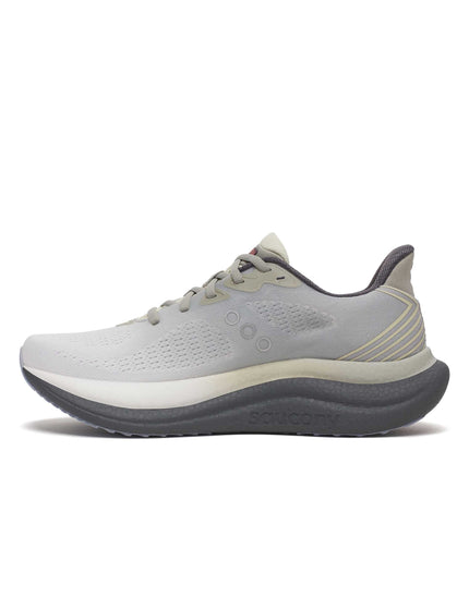 Saucony Triumph 23 - Grey/Shadowimage6- The Sports Edit