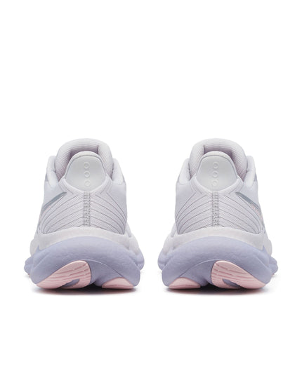Saucony Triumph 23 - White/ Laurelimages2- The Sports Edit