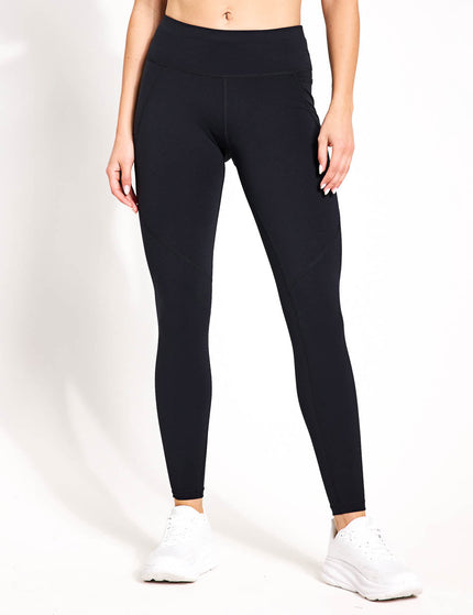 Sweaty Betty The Power Leggings Set - Blackimage5- The Sports Edit