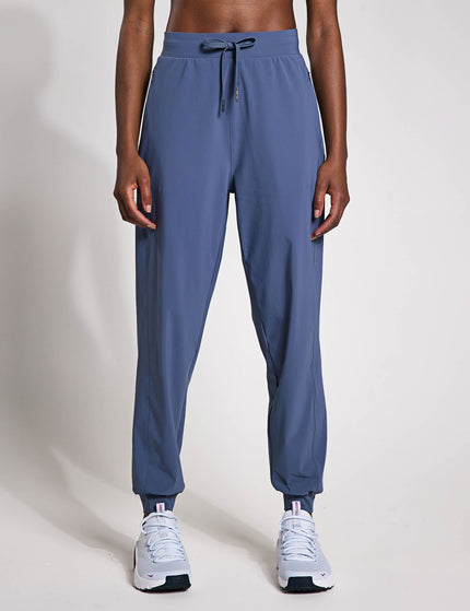 Sweaty Betty Explorer Jogger - Endless Blueimage1- The Sports Edit