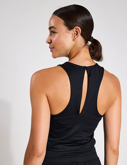 Sweaty Betty Gaia Yoga Jumpsuit - Blackimage6- The Sports Edit