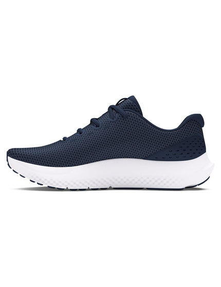 Under Armour Charged Surge 4 - Black/Anthracite/Whiteimage4- The Sports Edit