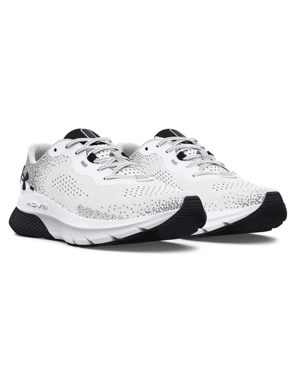 Under Armour Hovr Turbulence 2 - Black And White Villageimage2- The Sports Edit