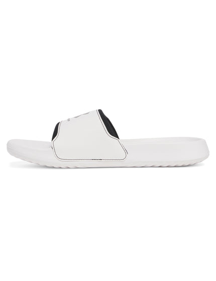Under Armour Ignite Select - White/White/Blackimages4- The Sports Edit