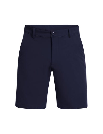 Under Armour Matchplay Tapered Short - Midnight Navyimages1- The Sports Edit
