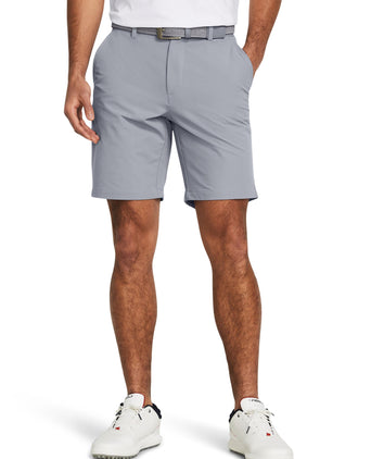 Matchplay Tapered Short - Steel