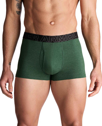 Performance Cotton- Solid 3” 3Pk - Mix