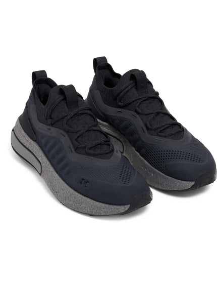 Under Armour Phantom 4 - Black/Anthracite/Whiteimages4- The Sports Edit