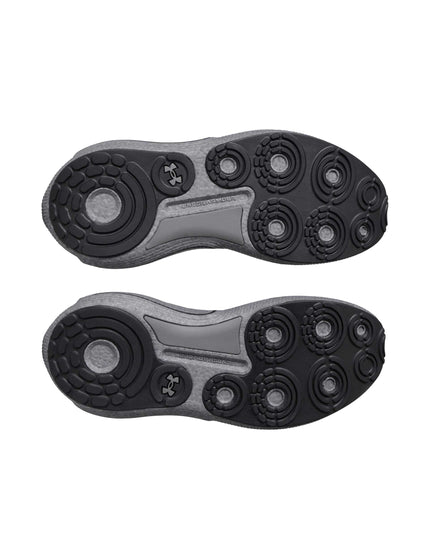 Under Armour Phantom 4 - Black/Anthracite/Whiteimages2- The Sports Edit